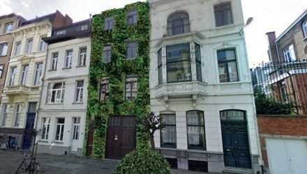 Groen Gebouw
